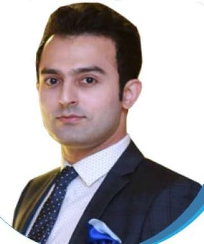 Mohammad Ali